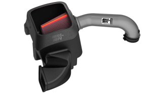 Dodge Ram 1500 Performance Air Intake - K&N Engineering - NextGen Aluminum - `09-`23